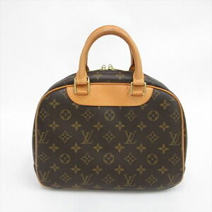 Louis Vuitton Trouville Monogram Bag Handbag